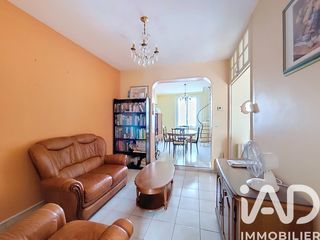  Maison � vendre 4 pi�ces 61 m�