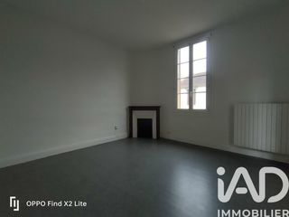  Maison � vendre 3 pi�ces 45 m�