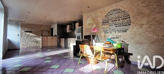  Maison � vendre 5 pi�ces 126 m�