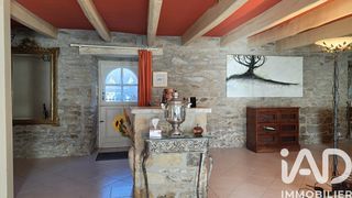  Maison � vendre 8 pi�ces 243 m�