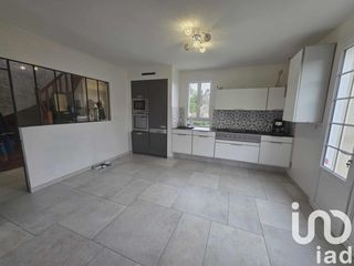  Maison � vendre 6 pi�ces 169 m�