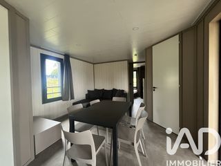  Maison � vendre 4 pi�ces 50 m�