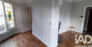  Maison � vendre 8 pi�ces 134 m�