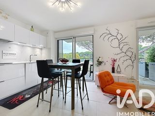  Appartement � vendre 2 pi�ces 41 m�