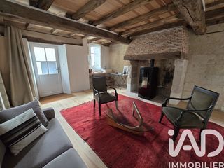  Maison � vendre 2 pi�ces 45 m�