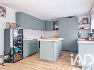  Maison � vendre 4 pi�ces 129 m�