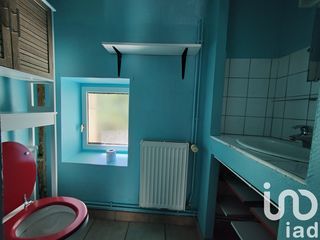  Maison � vendre 3 pi�ces 46 m�