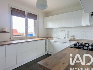  Maison � vendre 7 pi�ces 160 m�