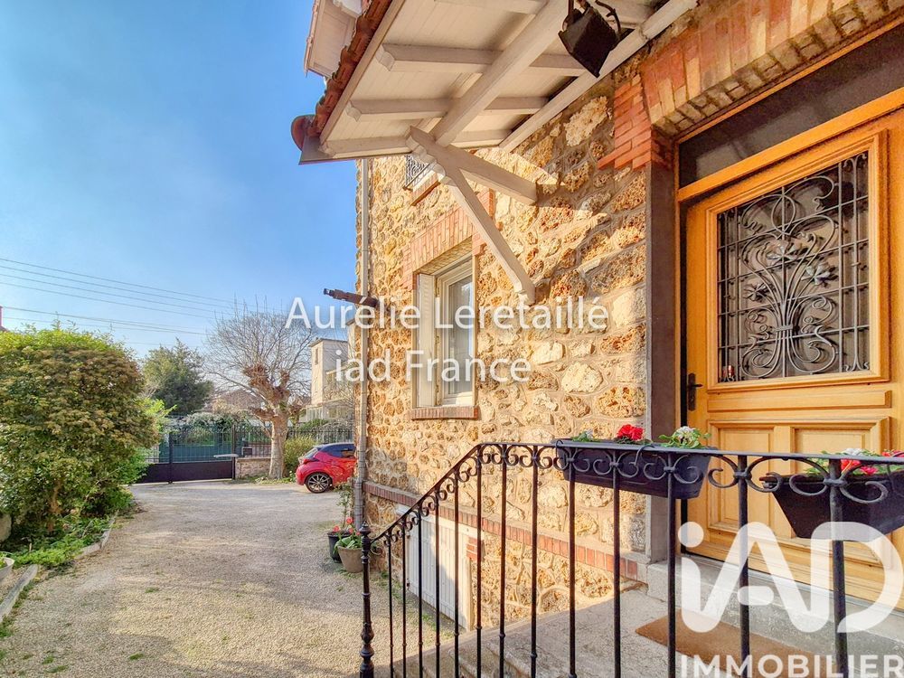 � vendre  Maison Sannois (95110)