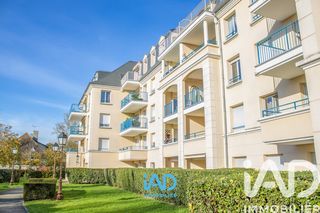  Appartement � vendre 2 pi�ces 50 m�