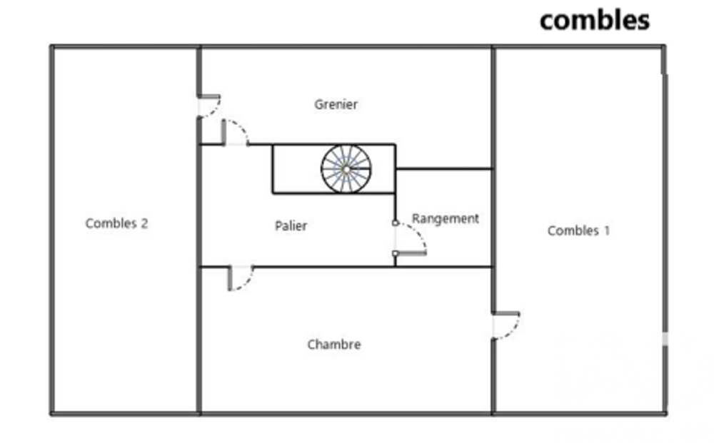 � vendre  Maison Arcachon (33120)