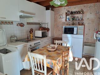  Maison � vendre 3 pi�ces 94 m�