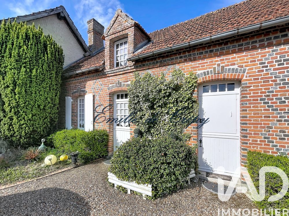 � vendre  Maison Saint-Vi�tre (41210)