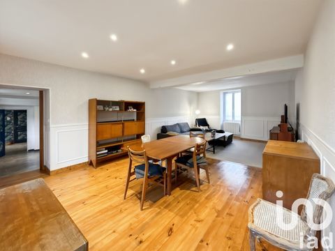   Vente Maison/villa 7 pi�ces Maison - 7 pi�ce(s) - 186 m�