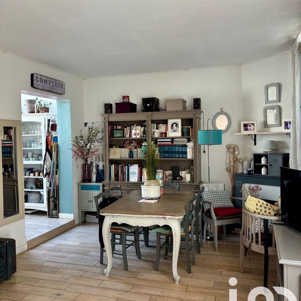 � vendre  Maison Ch�tillon (92320)