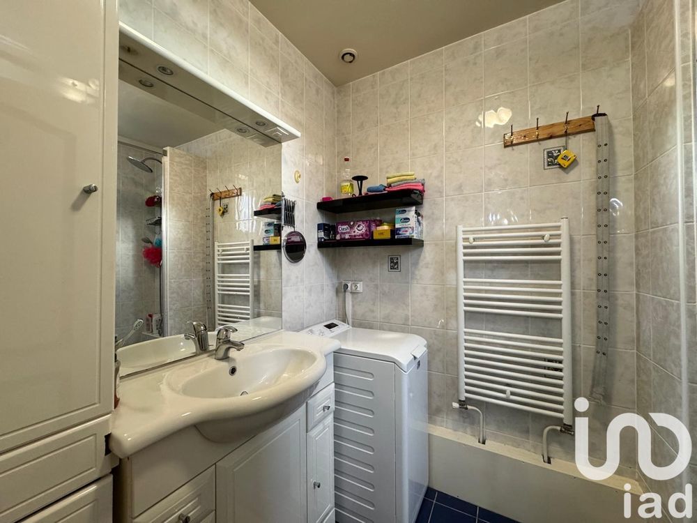 � vendre  Maison Saint-Leu-la-For�t (95320)