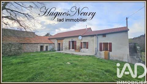   Vente Maison/villa 4 pi�ces Maison - 4 pi�ce(s) - 72 m�