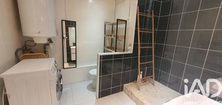  Appartement � vendre 2 pi�ces 50 m�