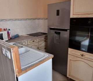  Maison � vendre 3 pi�ces 75 m�