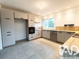  Appartement � vendre 4 pi�ces 125 m�