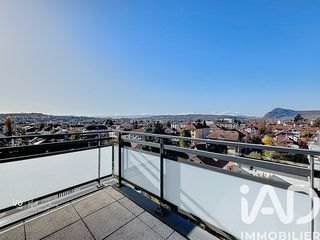  Appartement � vendre 3 pi�ces 81 m�