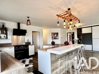  Maison � vendre 5 pi�ces 126 m�