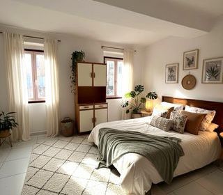  Maison � vendre 5 pi�ces 150 m�