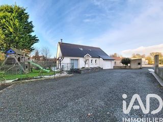  Maison � vendre 5 pi�ces 140 m�