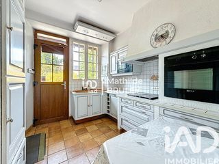  Maison � vendre 11 pi�ces 262 m�