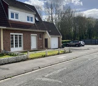  Maison � vendre 5 pi�ces 83 m�