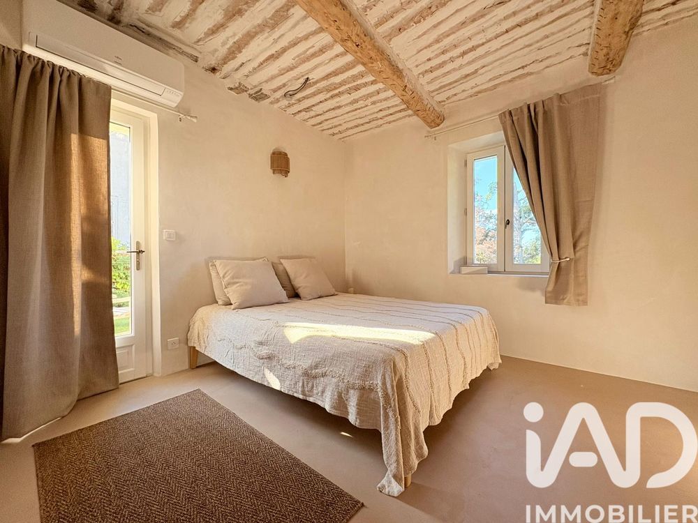 � vendre  Maison Fayence (83440)