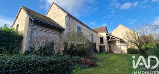  Maison � vendre 8 pi�ces 271 m�