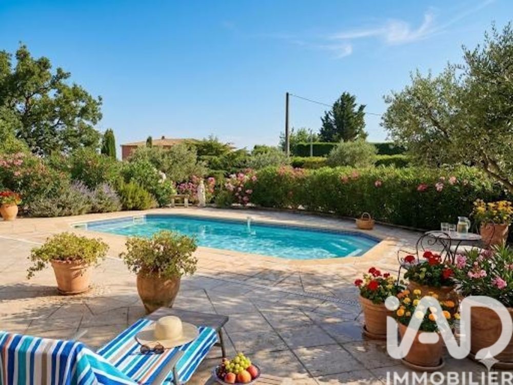 � vendre  Maison Montauroux (83440)