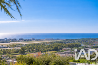  Villa � vendre 4 pi�ces 111 m�