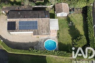  Maison � vendre 6 pi�ces 108 m�