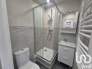  Appartement � vendre 2 pi�ces 38 m�