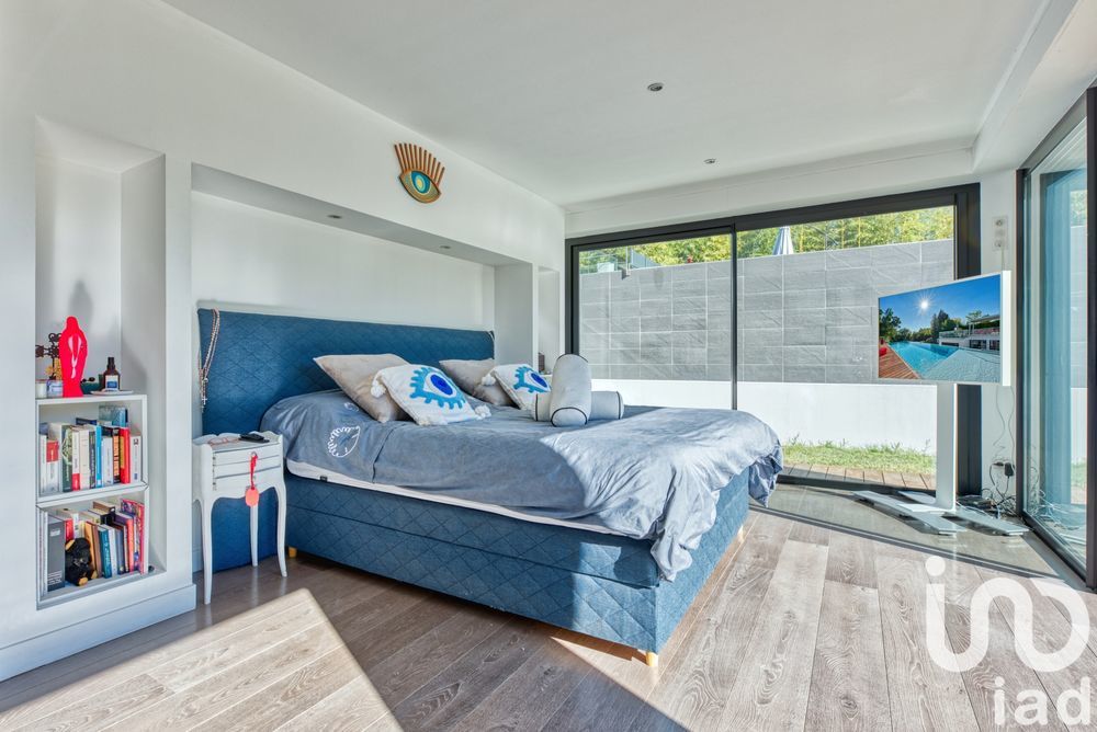 � vendre  Villa Bouliac (33270)