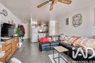  Appartement � vendre 2 pi�ces 53 m�