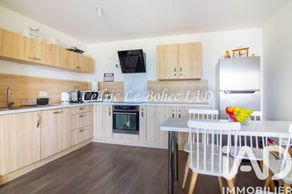  Appartement � vendre 3 pi�ces 57 m�