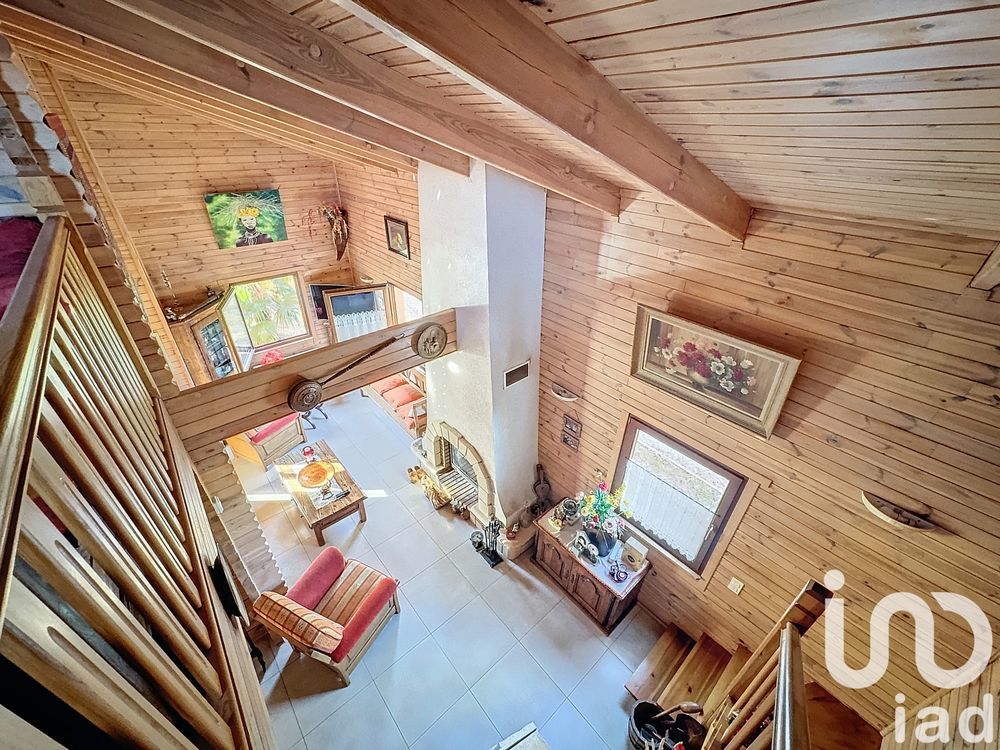 � vendre  Maison Biscarrosse (40600)