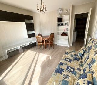  Appartement � vendre 2 pi�ces 38 m�