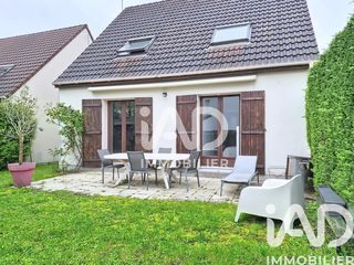  Maison � vendre 5 pi�ces 83 m�