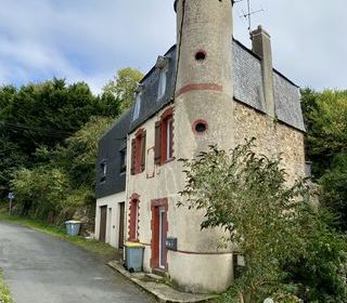  Immeuble � vendre 160 m�