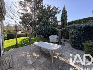  Maison � vendre 7 pi�ces 144 m�