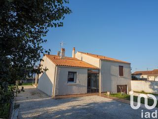  Maison � vendre 6 pi�ces 107 m�