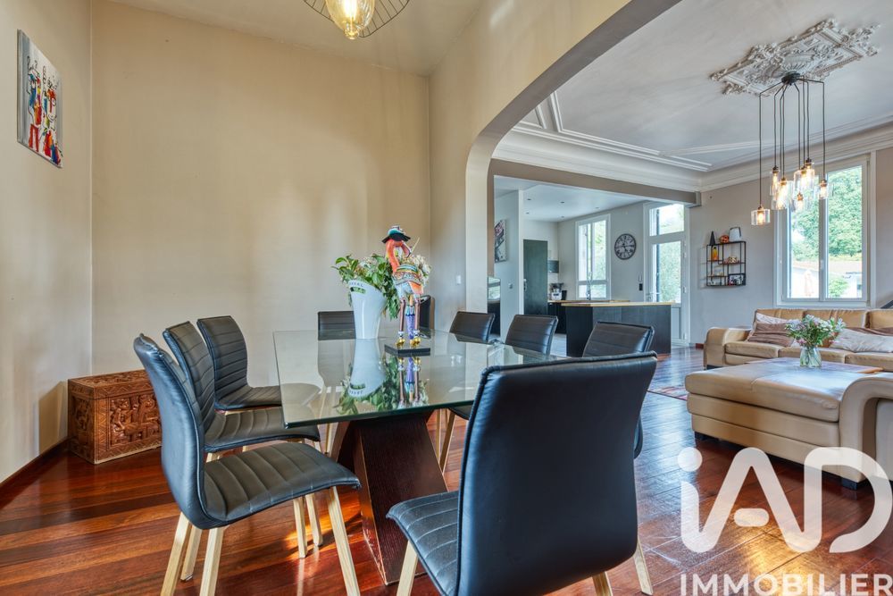 � vendre  Maison Saint-M�dard-en-Jalles (33160)