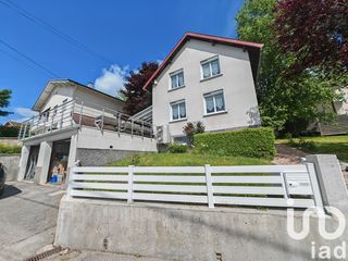  Maison � vendre 3 pi�ces 69 m�