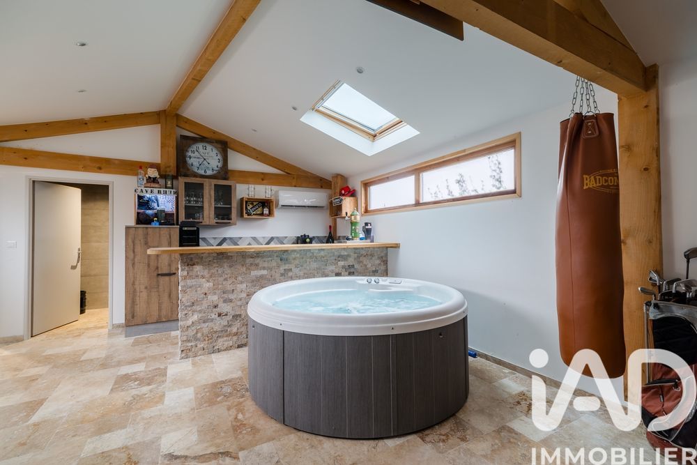 � vendre  Maison Jonage (69330)