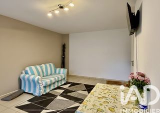  Appartement � vendre 2 pi�ces 55 m�