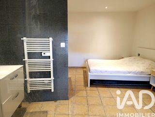  Maison � vendre 3 pi�ces 62 m�